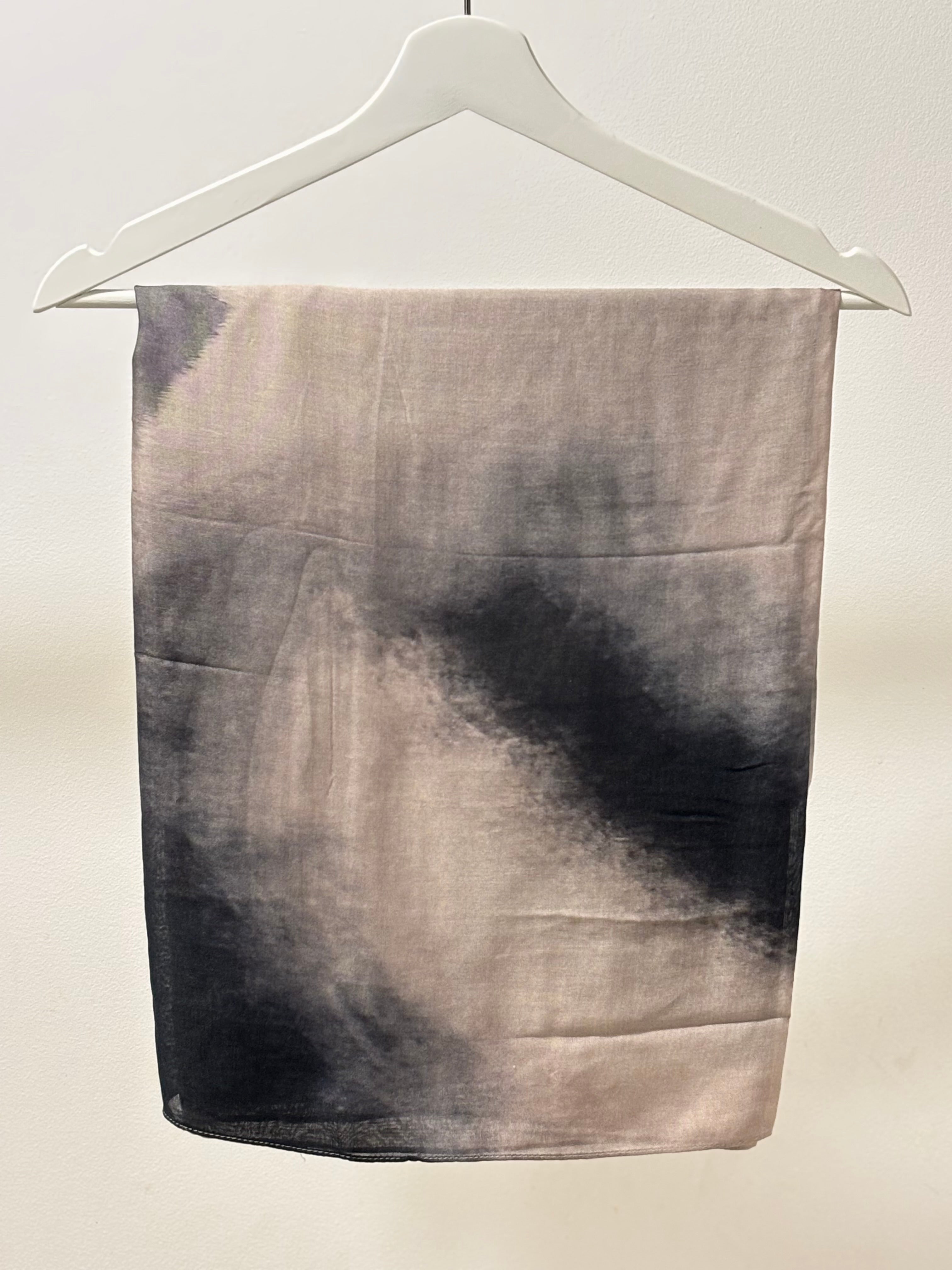 Modal Scarf - Eclipse