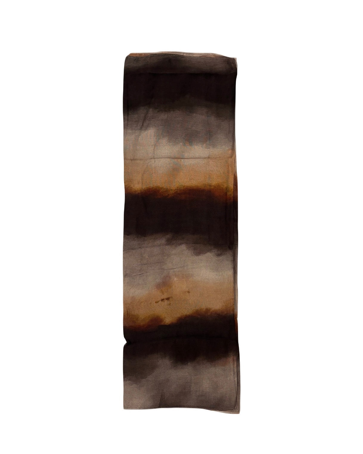 Modal Scarf - Sahara
