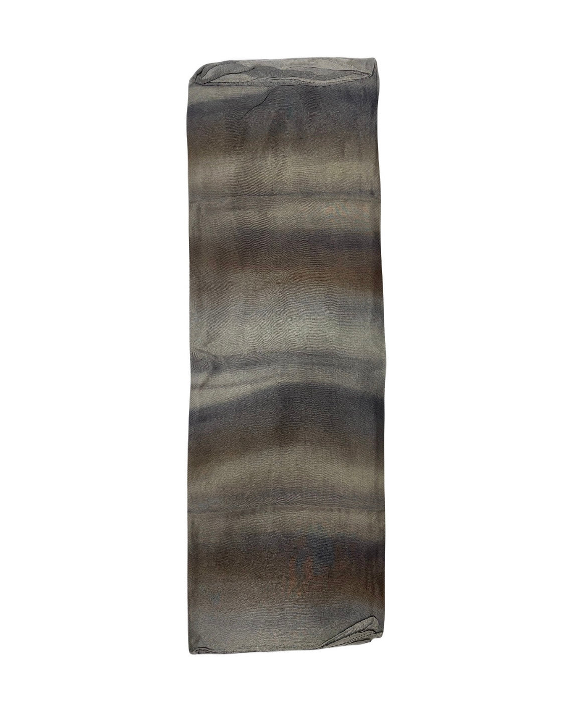 Modal Scarf - Ocean Breeze
