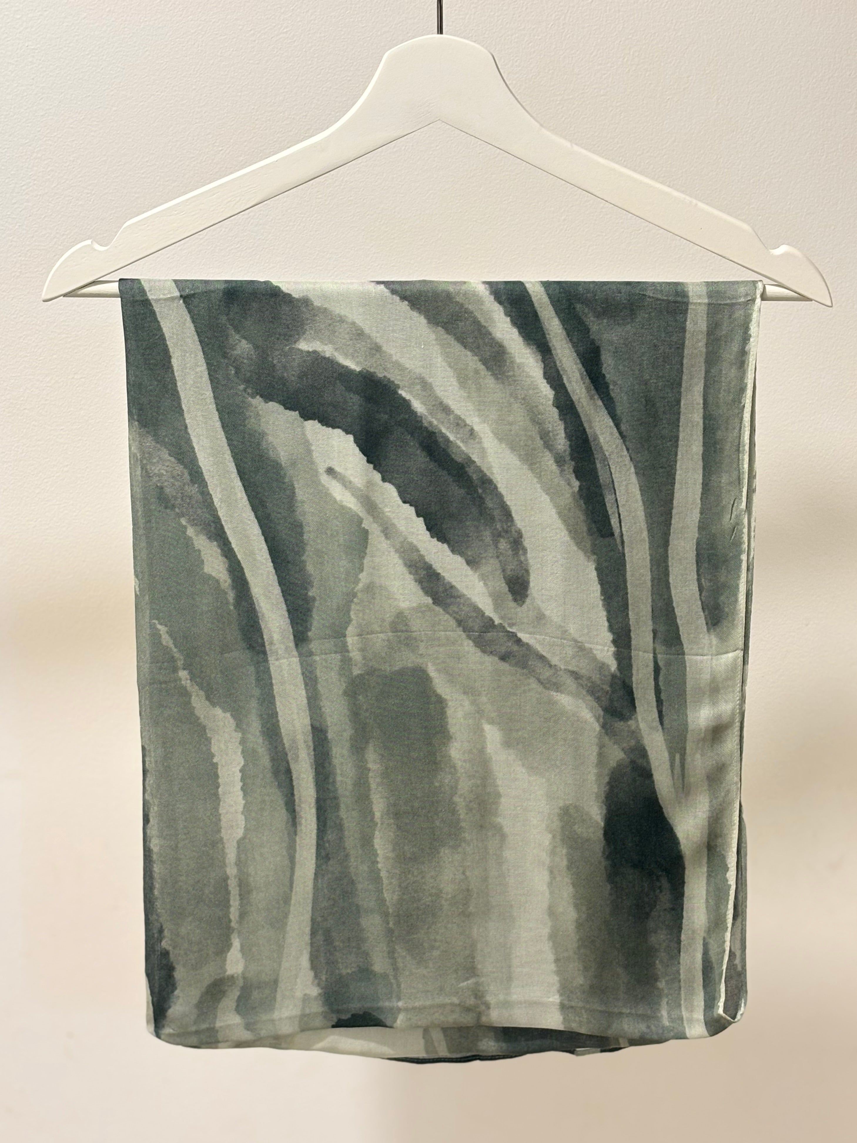 Modal Scarf - Riverstone