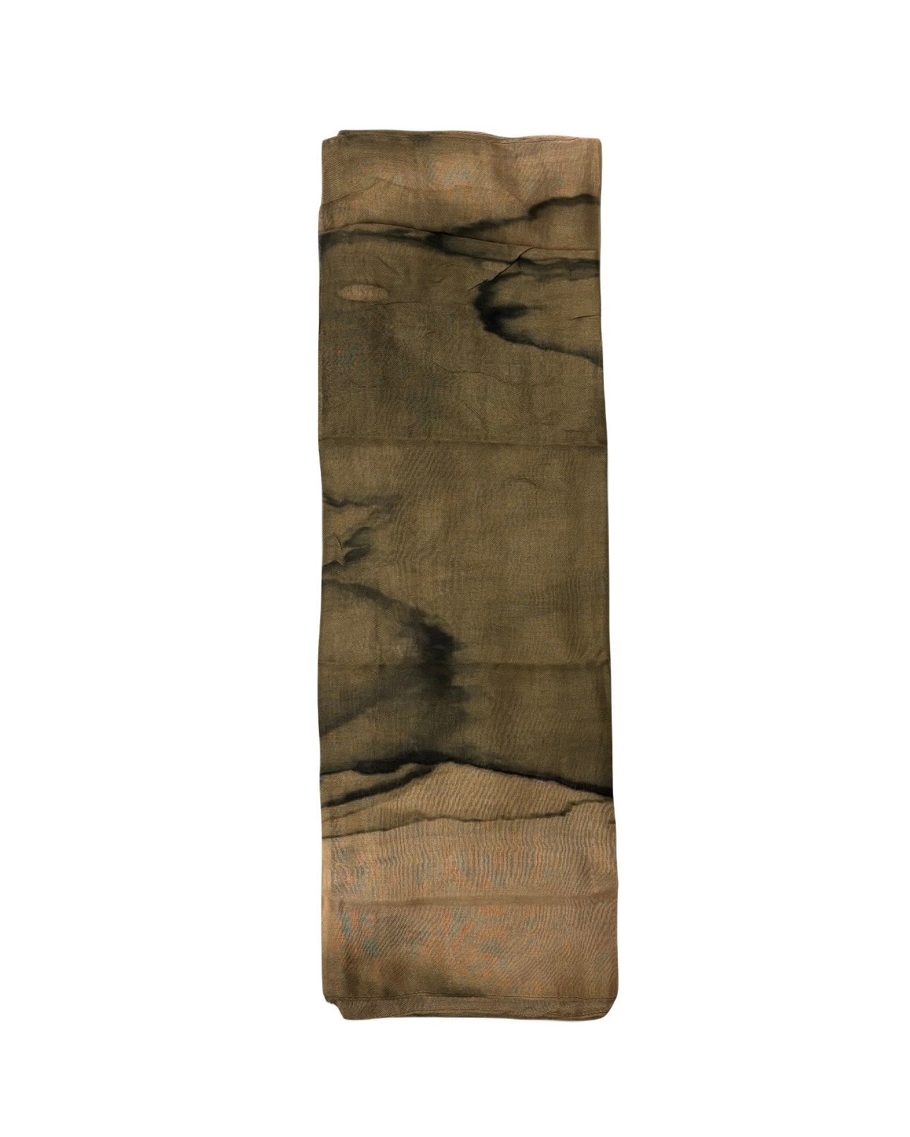 Modal Scarf - Olive