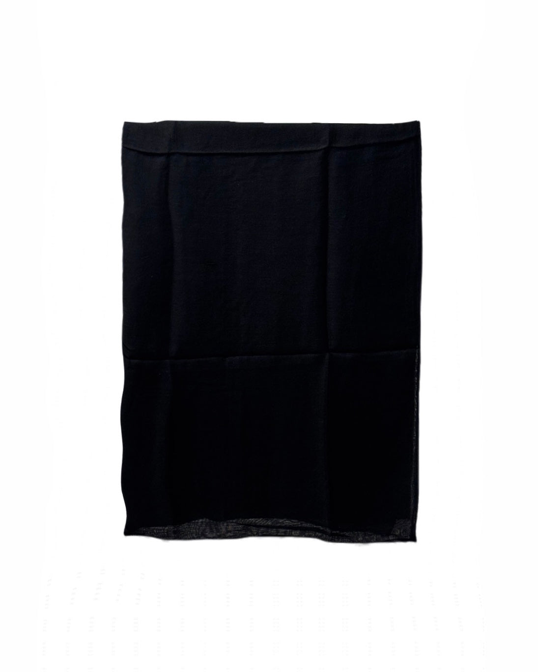 Modal Scarf - Midnight