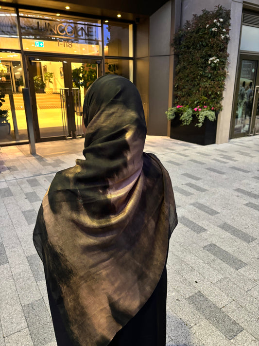 Modal Scarf - Dune