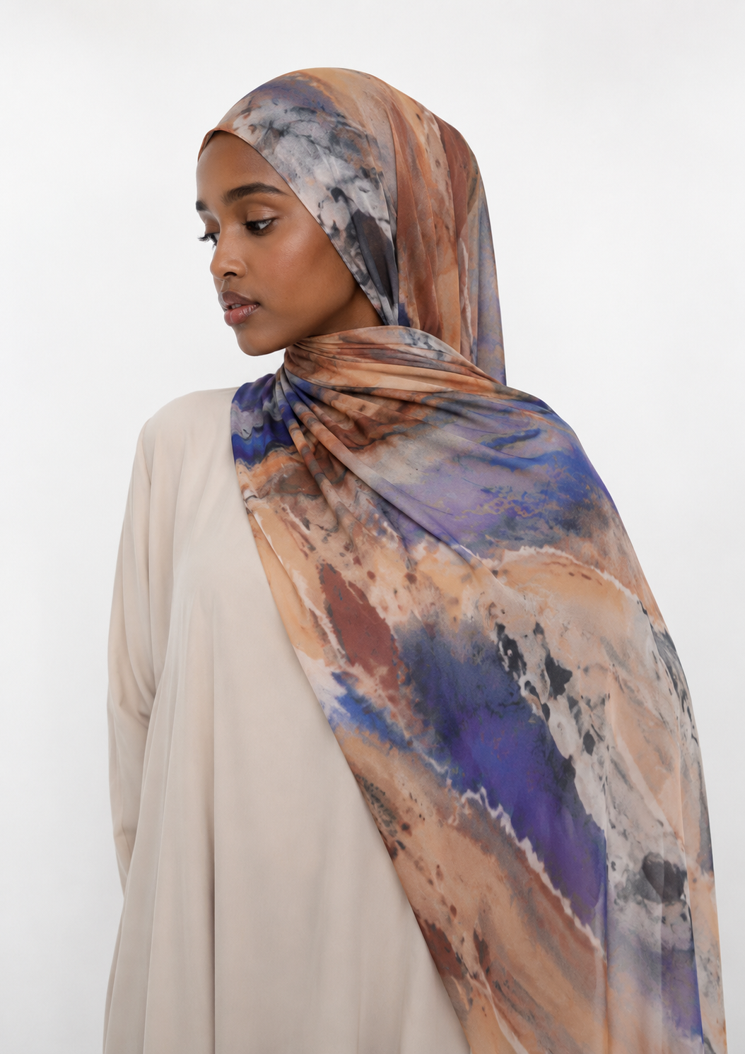 Modal Cotton - Jupiter Veil