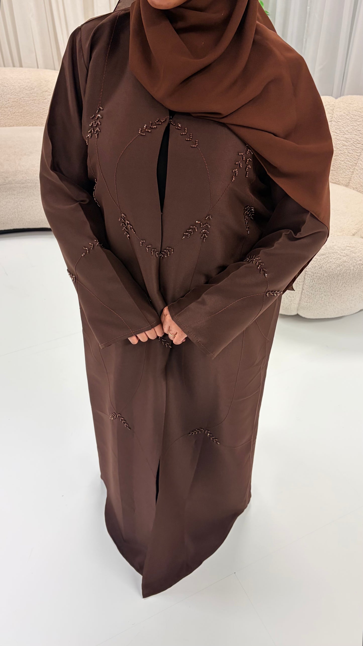Sakīnah Abaya