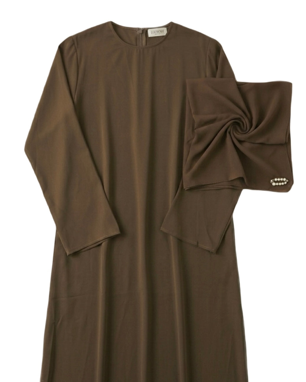 Basic Nida Abaya