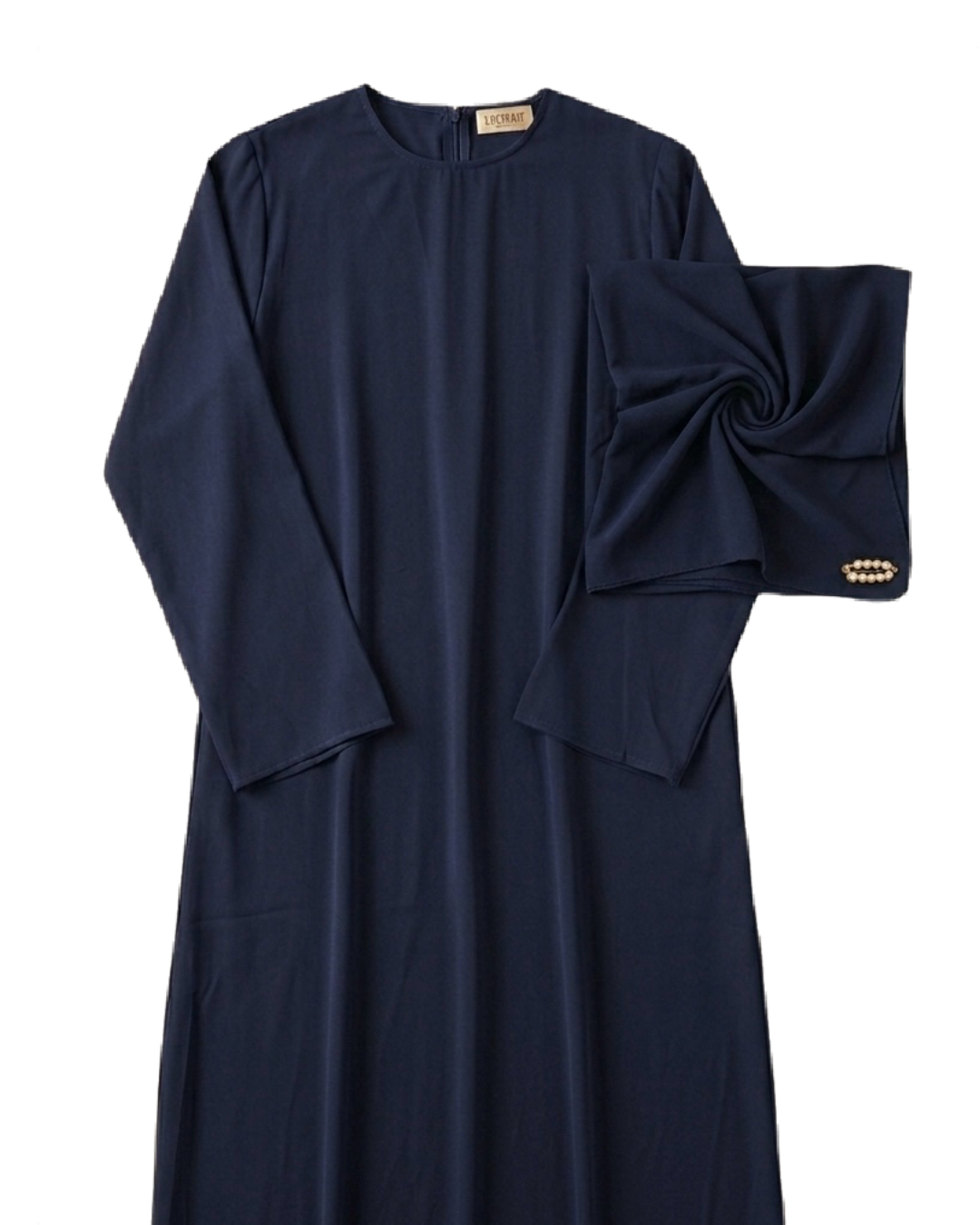 Basic Nida Abaya
