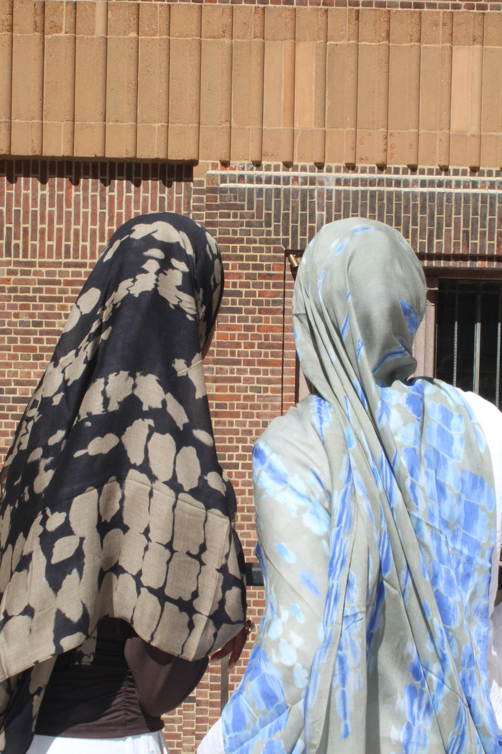 Modal Cotton - Blue Lagoon