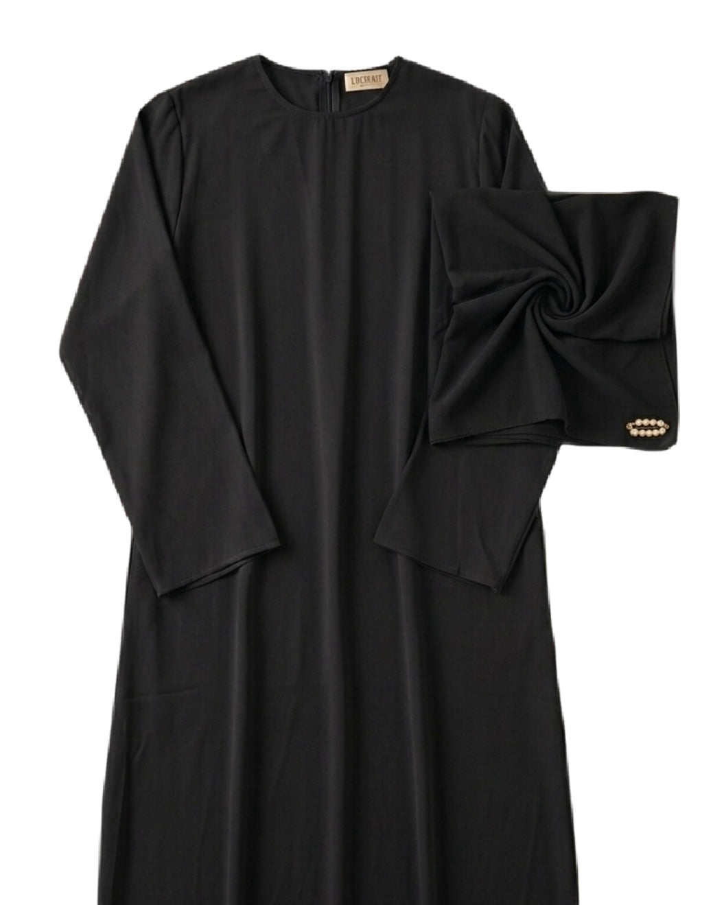 Basic Nida Abaya