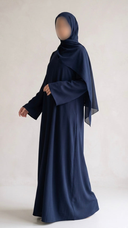 Basic Nida Abaya