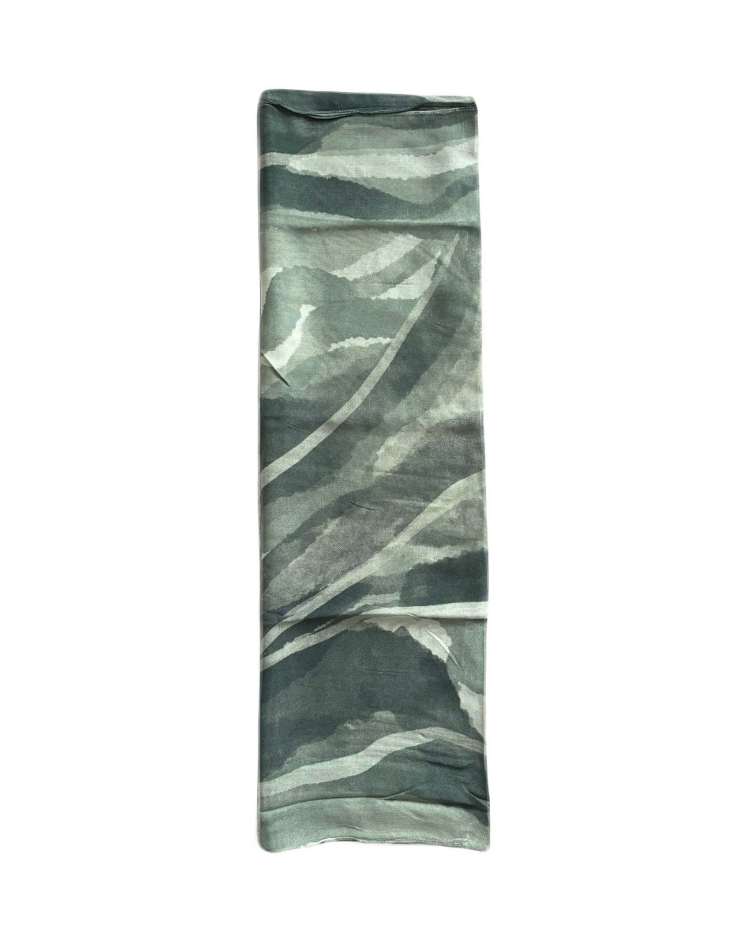 Modal Scarf - Riverstone