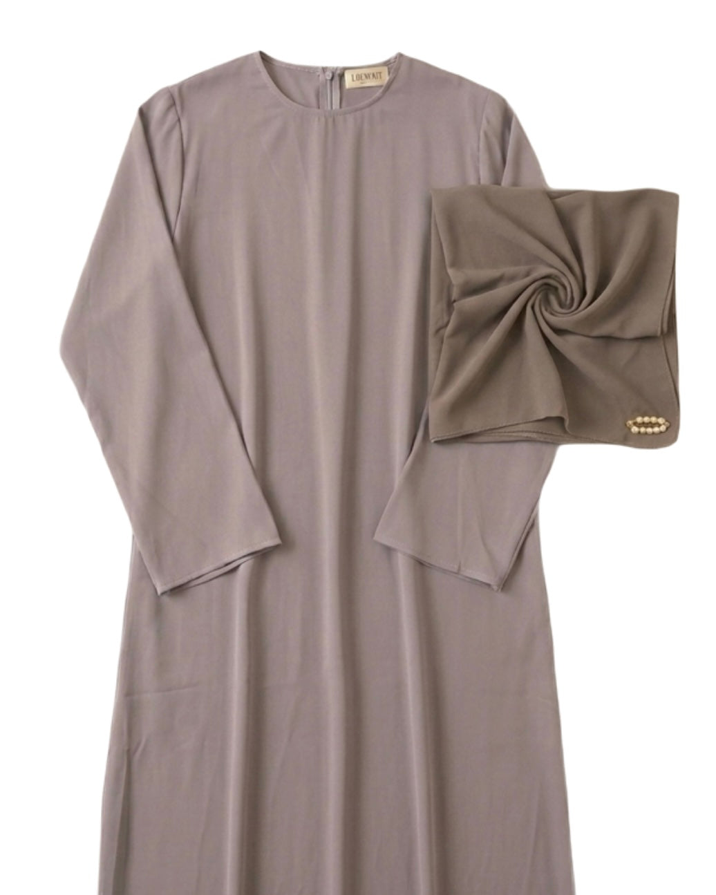 Basic Nida Abaya