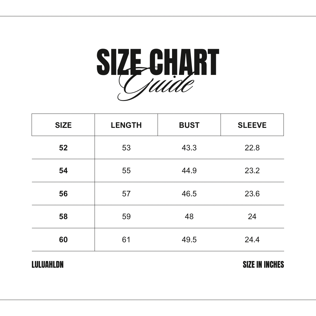 Detachable Shawl Abaya