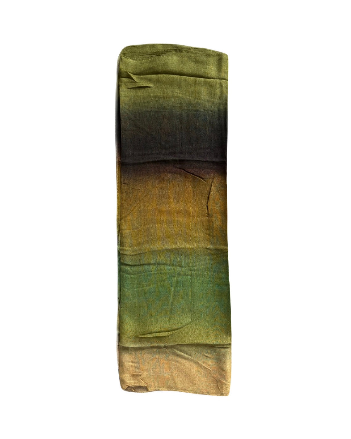 Modal Scarf - Amber Moss